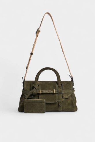 Bolso doble utilitario