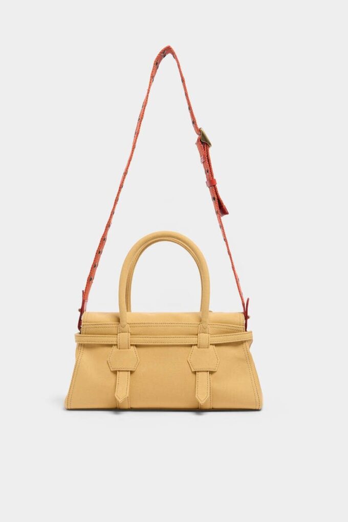Bolso doble utilitario Bolso doble utilitario