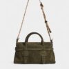 Bolso doble utilitario Bolso doble utilitario