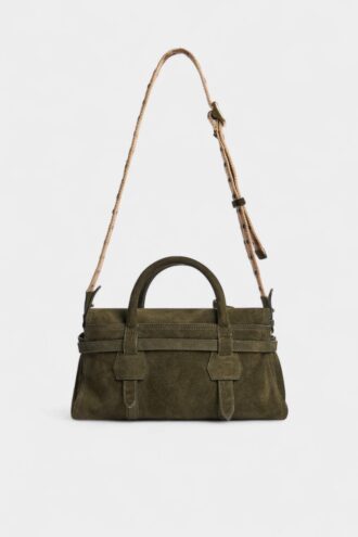 Bolso doble utilitario