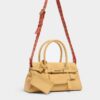 Bolso doble utilitario Bolso doble utilitario