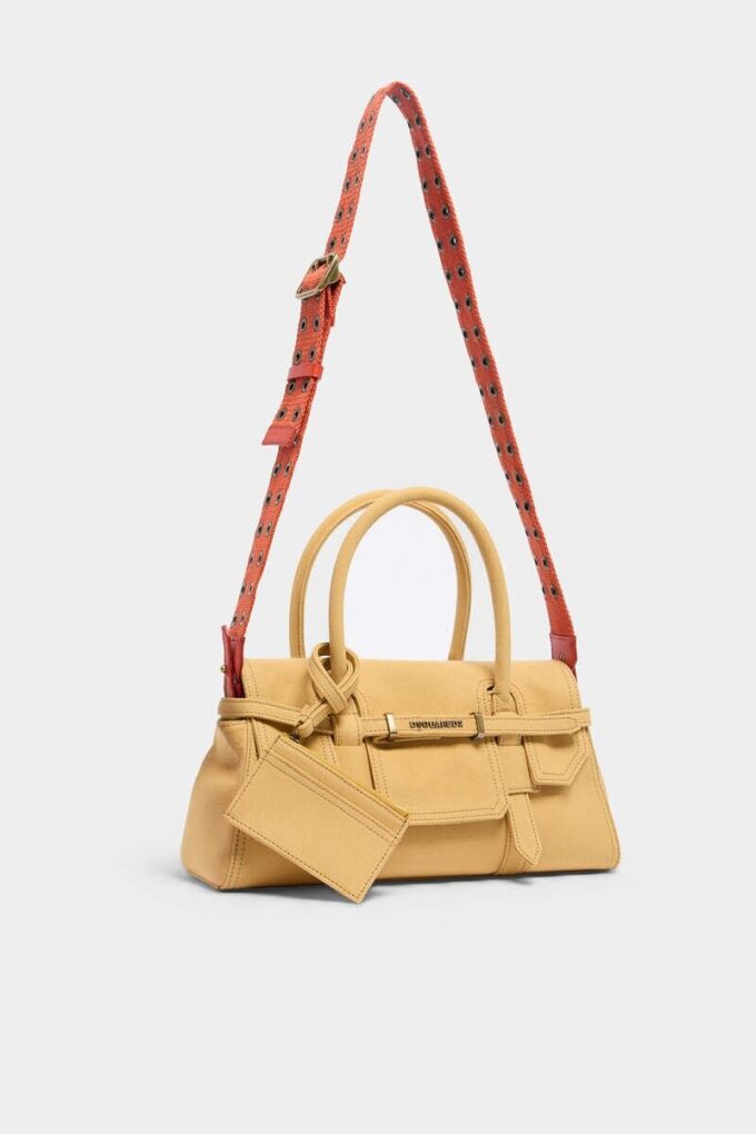 Bolso doble utilitario Bolso doble utilitario
