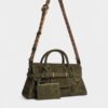 Bolso doble utilitario Bolso doble utilitario