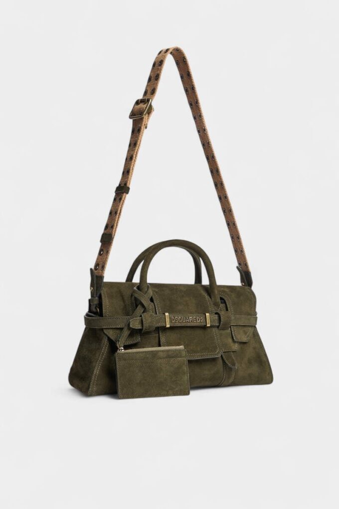 Bolso doble utilitario Bolso doble utilitario
