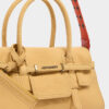 Bolso doble utilitario Bolso doble utilitario
