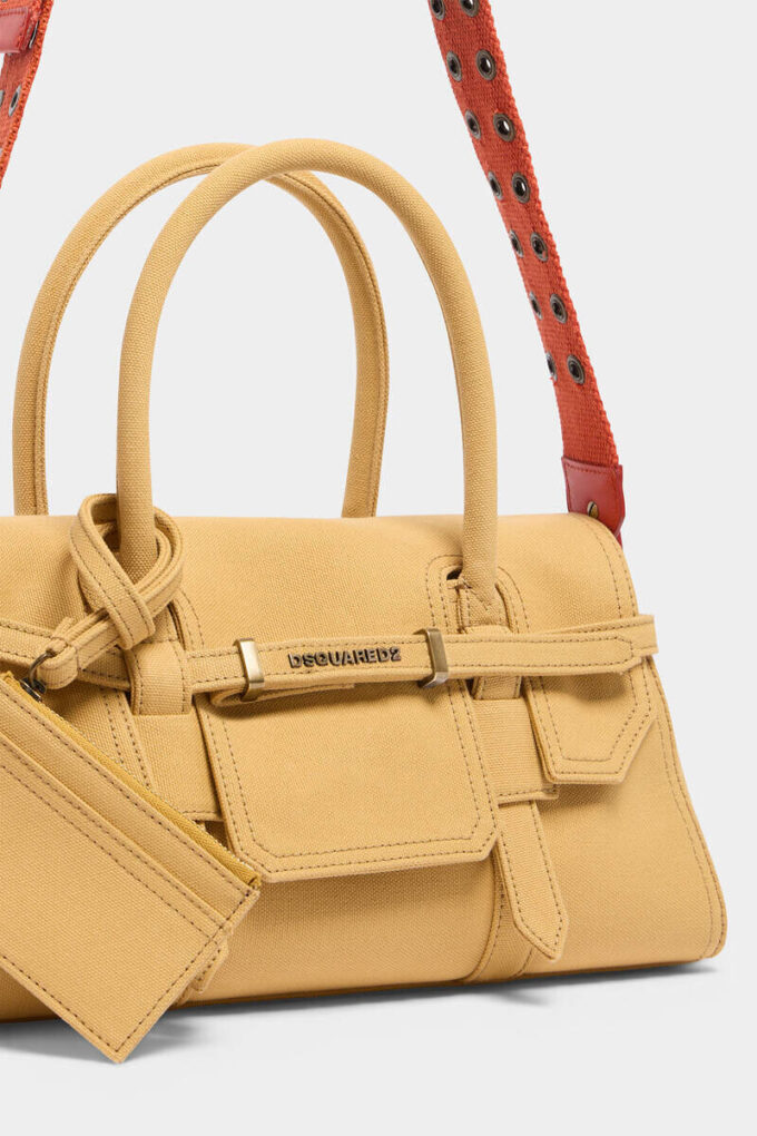 Bolso doble utilitario Bolso doble utilitario