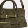Bolso doble utilitario Bolso doble utilitario