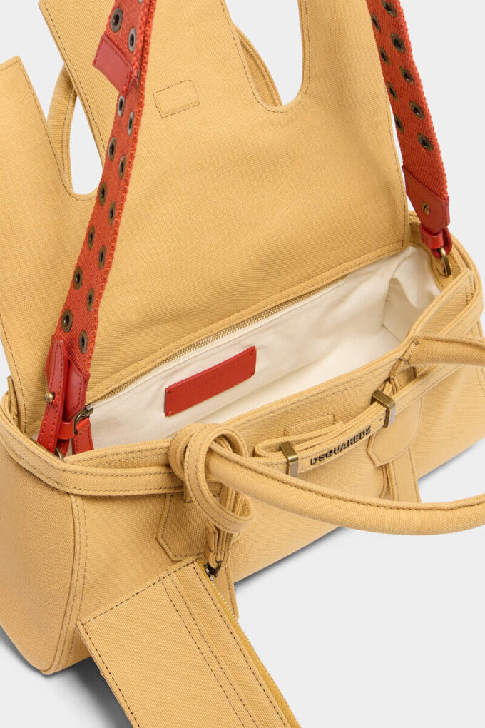 Bolso doble utilitario Bolso doble utilitario
