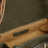 Bolso doble utilitario Bolso doble utilitario