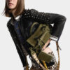 Bolso doble utilitario Bolso doble utilitario