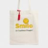 Bolso Shopper Smiley X D2 Bolso Shopper Smiley X D2