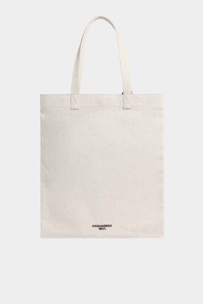 Bolso Shopper Smiley X D2 Bolso Shopper Smiley X D2