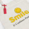 Bolso Shopper Smiley X D2 Bolso Shopper Smiley X D2