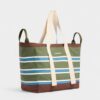 Bolso tote D2 College