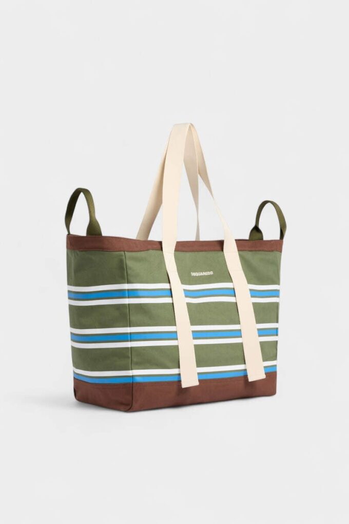 Bolso tote D2 College