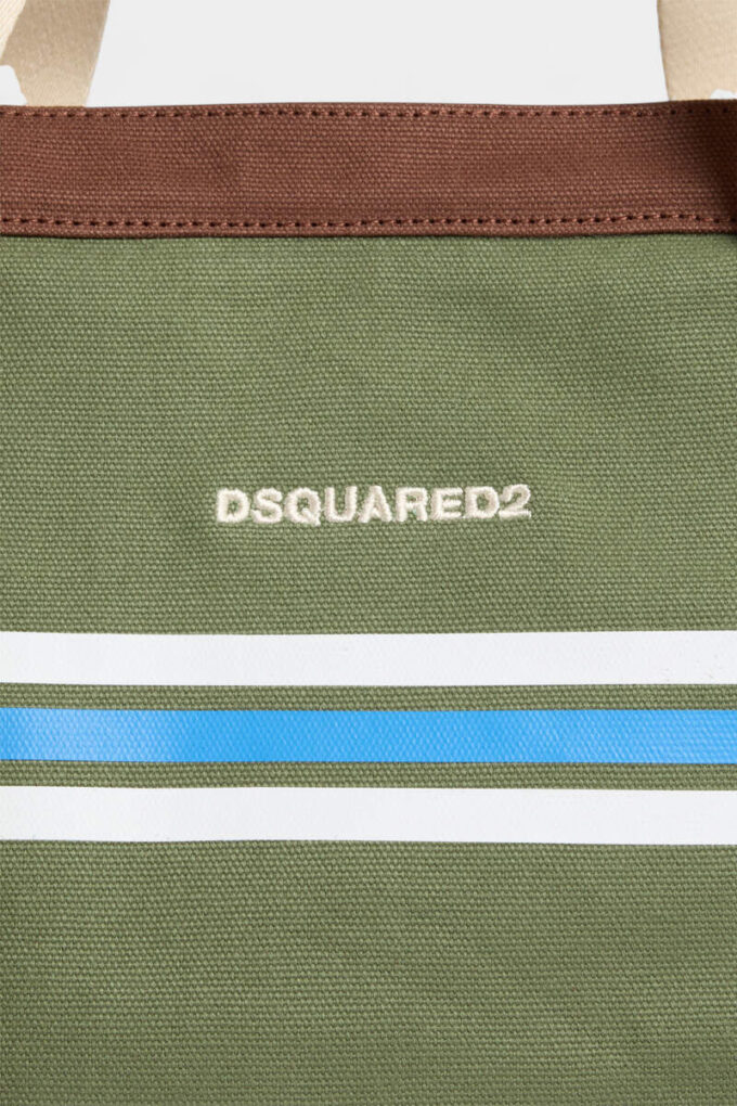 Bolso tote D2 College