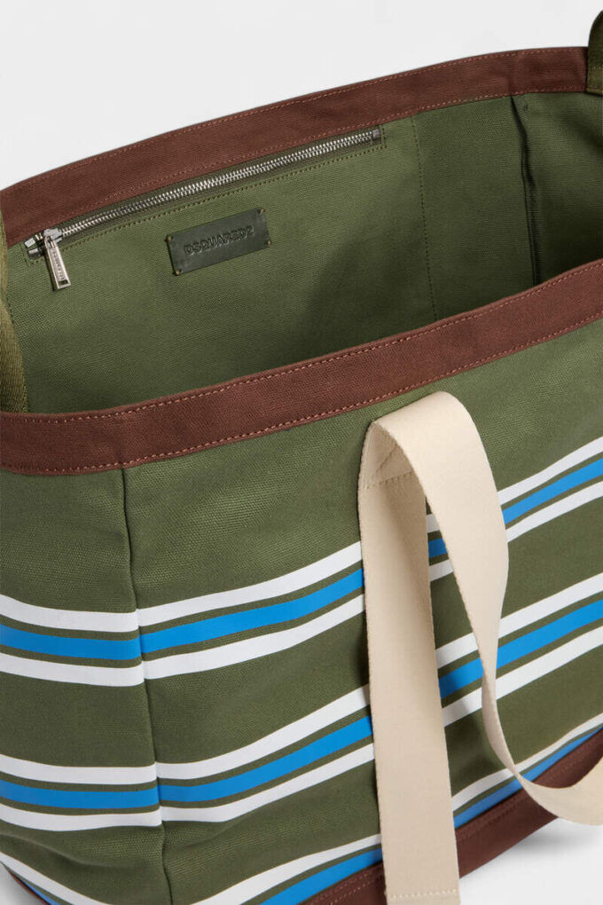 Bolso tote D2 College