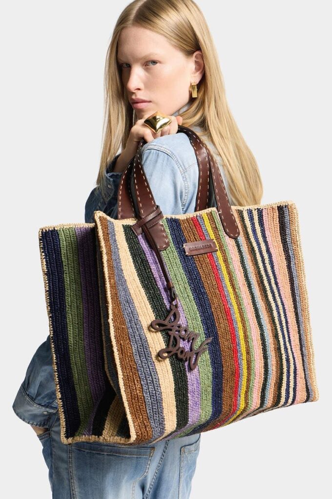 Bolso tote Summer Dream