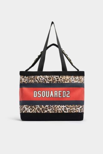 Bolso tote Wild2
