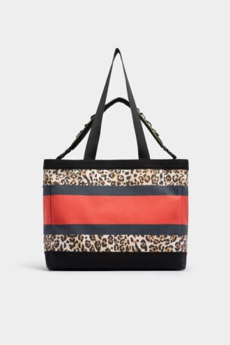 Bolso tote Wild2