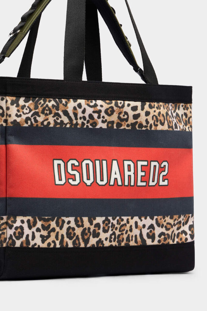 Bolso tote Wild2