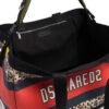 Bolso tote Wild2