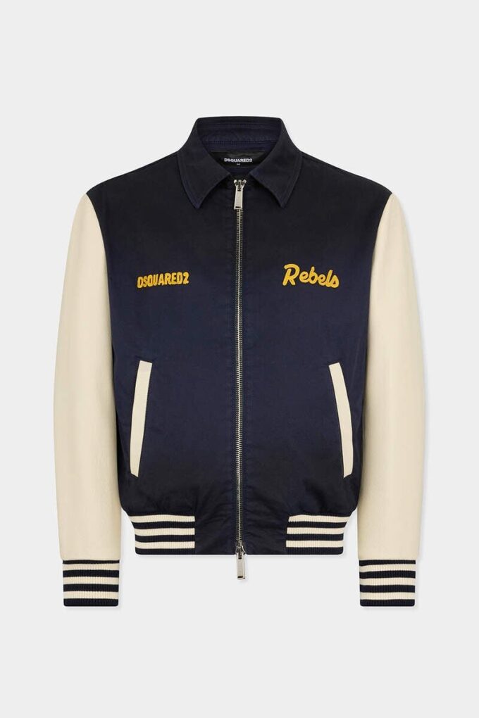 Bomber Bad2 Boy
