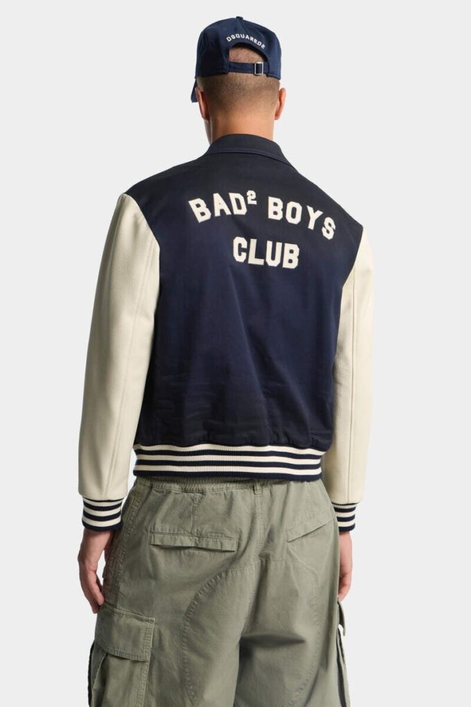 Bomber Bad2 Boy