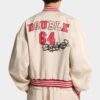 Bomber de béisbol de los 80 Bomber de béisbol de los 80
