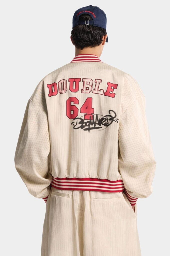 Bomber de béisbol de los 80 Bomber de béisbol de los 80