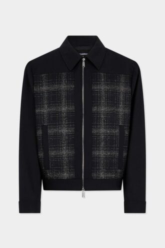Bomber de noche