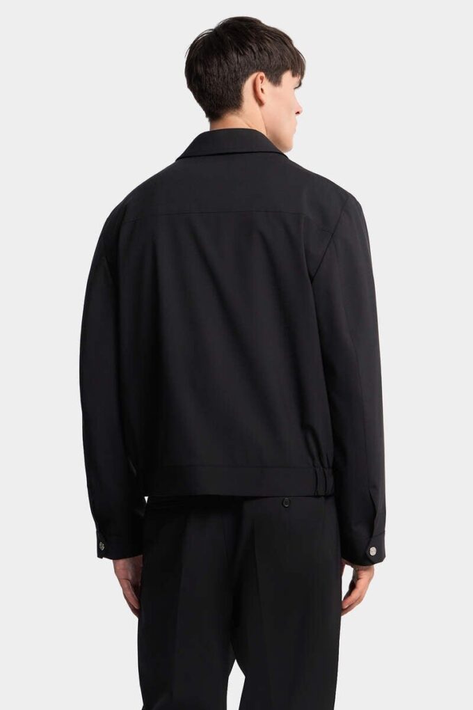 Bomber de noche