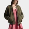 Bomber Dsquared2 Rebels Bomber Dsquared2 Rebels