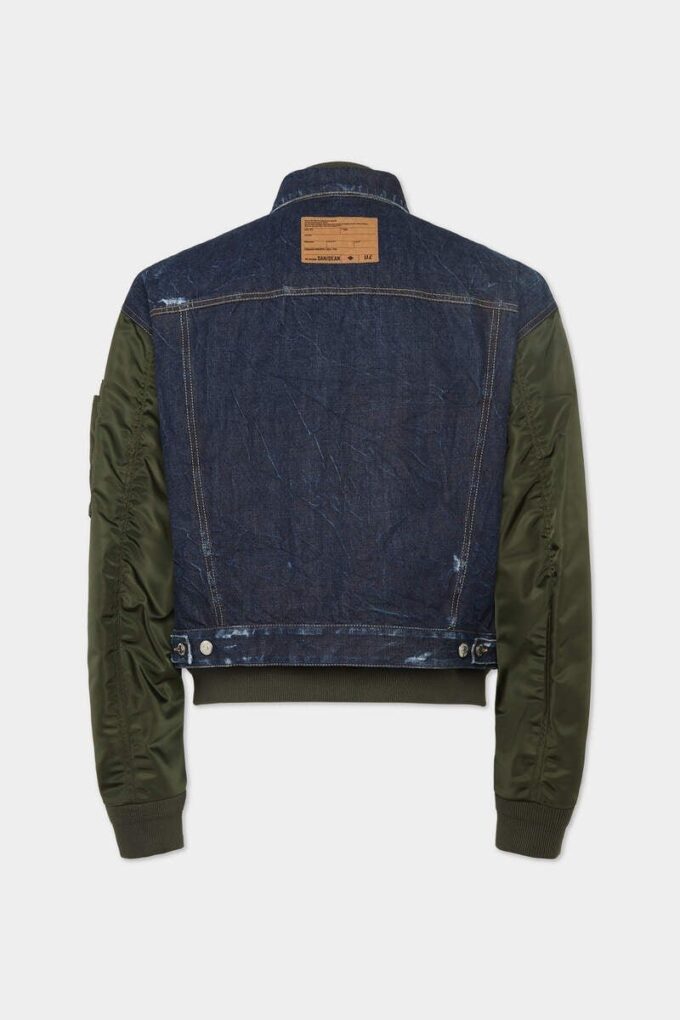 Bomber híbrido Dark Aviator