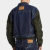Bomber híbrido Dark Aviator