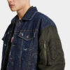 Bomber híbrido Dark Aviator