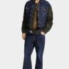 Bomber híbrido Dark Aviator
