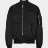 Bomber híbrido Dsquared2 Heritage