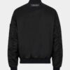 Bomber híbrido Dsquared2 Heritage