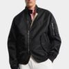 Bomber híbrido Dsquared2 Heritage