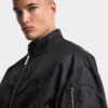 Bomber híbrido Dsquared2 Heritage