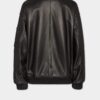 Bomber oversize de cuero Cyprus Bomber oversize de cuero Cyprus