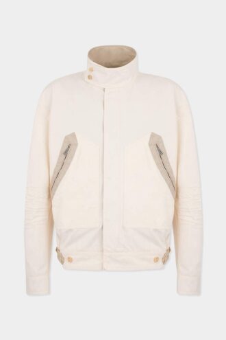 Bomber Sunset de los 80