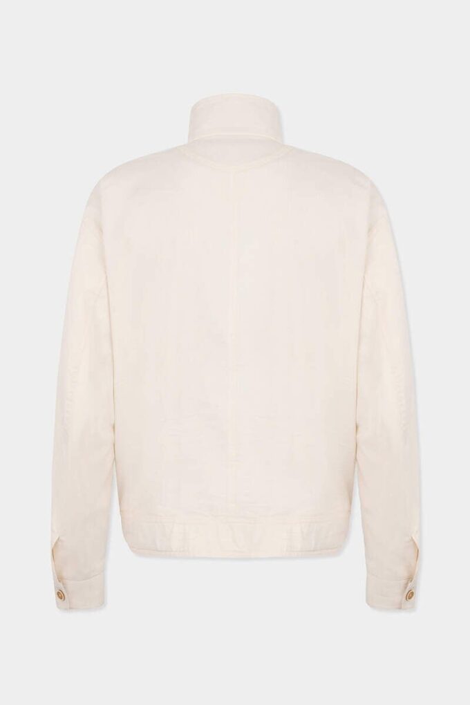 Bomber Sunset de los 80