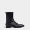 Bota baja clásica D2 Bota baja clásica D2