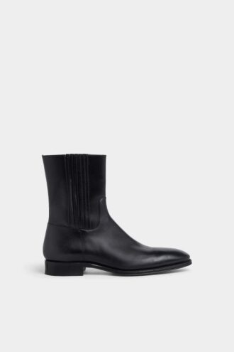 Bota baja clásica D2