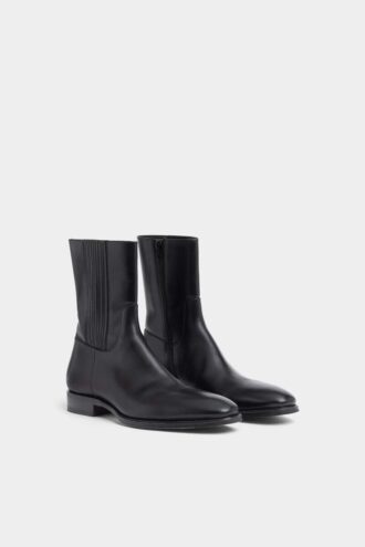 Bota baja clásica D2