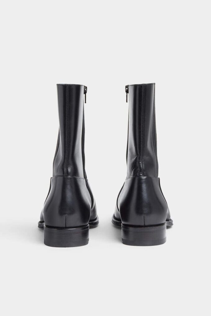 Bota baja clásica D2 Bota baja clásica D2