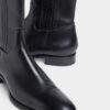 Bota baja clásica D2 Bota baja clásica D2