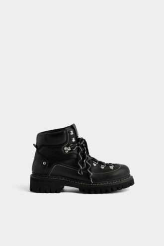 Botas canadienses